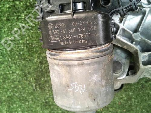 Essuie-glace moteur avant FORD FIESTA VI (CB1, CCN) 1.4 TDCi | BP30077345M29