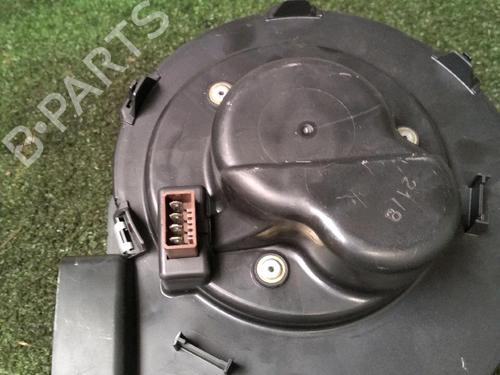 Heater blower motor CITROËN SAXO (S0, S1) 1.1 X, SX | BP17158447M62 