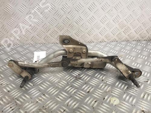 Used Front wiper motor Front wiper motor RENAULT TWINGO II (CN0_) 1.5 dCi (CN0E) (64 hp) 30069297 30069297