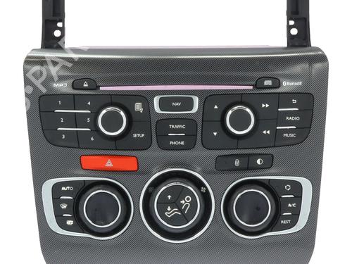 Used Climate control CITROËN C4 II (NC_) 1.6 HDi 115 (114 hp) 31293947