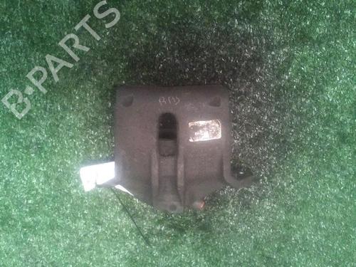 Used Right front brake caliper PEUGEOT 207 (WA_, WC_) 1.4 HDi (68 hp) 30066836