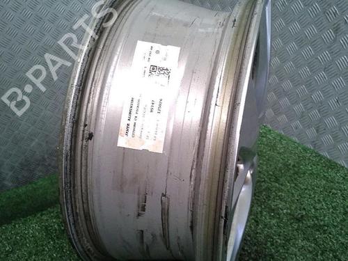 Used Rim CITROËN C4 Picasso II 1.6 BlueHDi 120 (120 hp) 30066644
