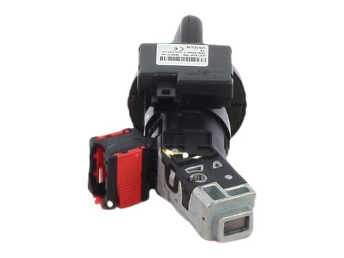 Ignition barrel DACIA LODGY (JS_) 1.6 LPG (JSNB) | BP36055710M48 - Image 3