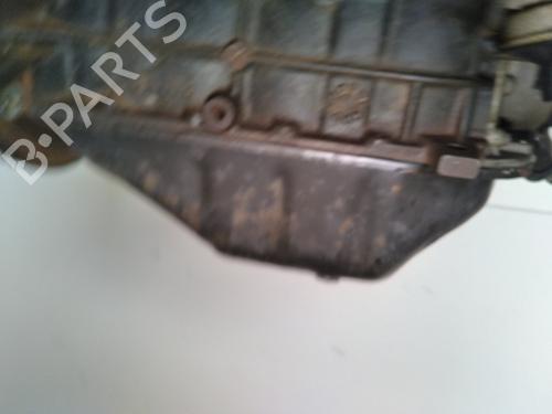 Engine RENAULT TWINGO II (CN0_) 1.2 16V (CN04, CN0B) | BP31888277M1