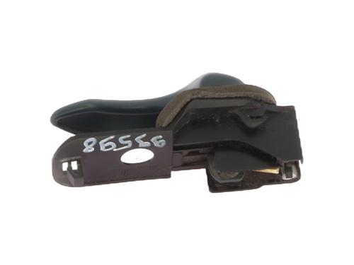 Used Front left interior door handle Front left interior door handle FIAT DOBLO Box Body/MPV (223_) 1.9 D (223ZXB1A) (63 hp) 30460564 30460564