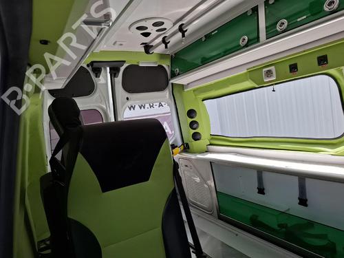 Headlight switch FORD TRANSIT CUSTOM V362 Bus (F3) 2.0 EcoBlue | BP37865265I24 - Image 21