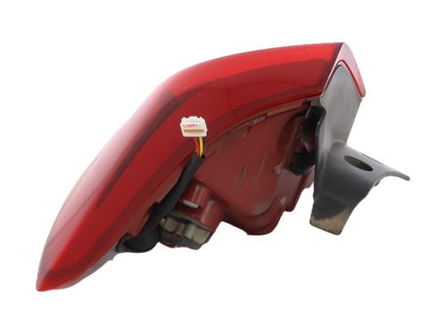 Right taillight KIA RIO IV (YB, SC, FB) 1.2 CVVT | BP38530520C35 - Image 3