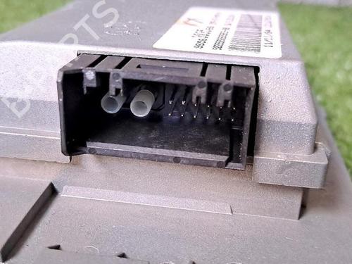 Display monitor PEUGEOT 607 (9D, 9U) 2.7 HDi 24V | BP30076740C48