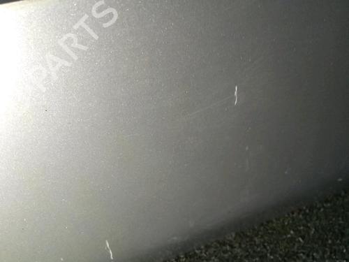 Left front door OPEL ZAFIRA A MPV (T98) 2.0 DTI 16V (F75) | BP20713580C2 