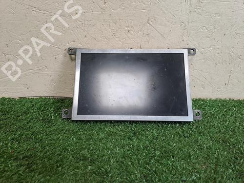 Used Display monitor CITROËN DS5 2.0 HDi 200 Hybrid4 All-wheel Drive (200 hp) 31597661