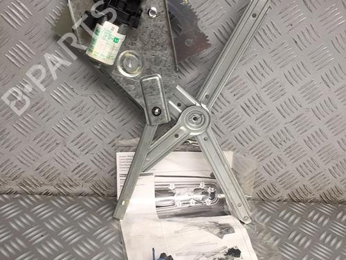 Front right window mechanism RENAULT TWINGO I (C06_) 1.2 (C063, C064) | BP30072774C23