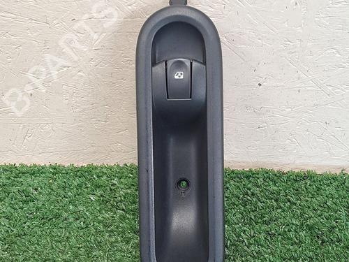 Used Right front window switch RENAULT TWINGO II (CN0_) 1.2 16V (CN04, CN0B) (75 hp) 29948351