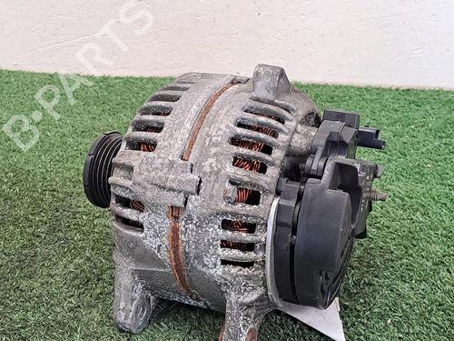 Alternator RENAULT LAGUNA II (BG0/1_) 1.9 dCi (BG1A, BG1W, BG0G) | BP29948049M7 