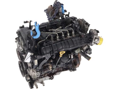 Engine HYUNDAI ix35 (LM, EL, ELH) 1.7 CRDi | BP39711388M1 - Image 5