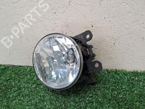 Right front fog light RENAULT CLIO IV (BH_) 1.5 dCi 90 | BP30068191C31
