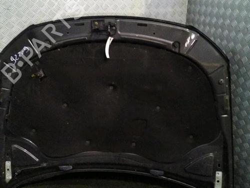 Hood VW PASSAT B6 (3C2) 1.9 TDI | BP29951866C1