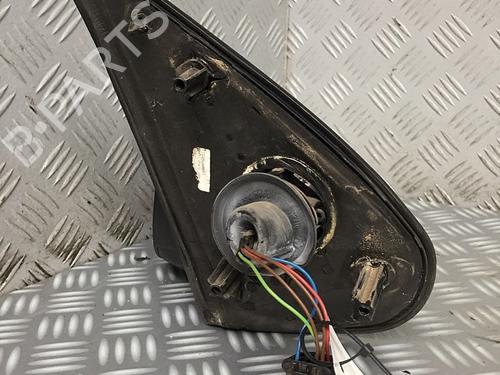 Left mirror PEUGEOT 206+ (2L_, 2M_) 1.4 HDi eco 70 | BP30069355C26 