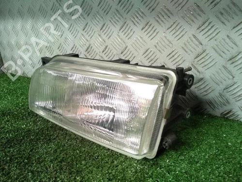 Left headlight NISSAN SUNNY III Hatchback (N14) 1.4 i 16V | BP29951879C28 