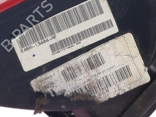 Right taillight FORD KA+ III (UK, FK) 1.2 Ti-VCT | BP32386294C35