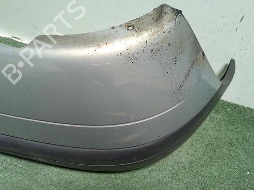 Rear bumper RENAULT CLIO II (BB_, CB_) 1.4 16V (B/CB0L) | BP30076201C8