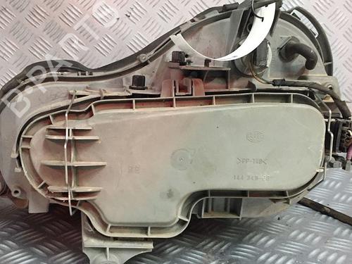 Right headlight MERCEDES-BENZ E-CLASS (W210) E 220 CDI (210.006) | BP30070092C29 