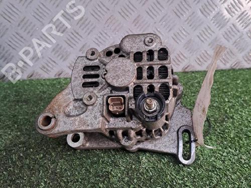 Generator RENAULT CLIO II (BB_, CB_) 1.2 16V (BB05, BB0W, BB11, BB27, BB2T, BB2U, BB2V, CB05,... | BP23063075M7 