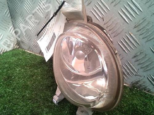 Left front fog light PEUGEOT 206 Hatchback (2A/C) 1.6 16V | BP30073768C30 