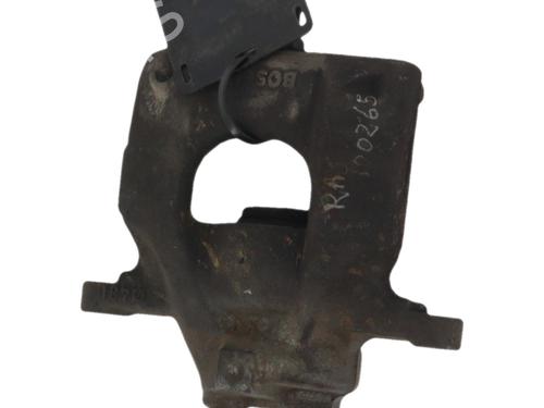 Used Left front brake caliper Left front brake caliper PEUGEOT 108 1.2 (82 hp) 38502051 38502051