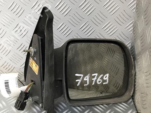 Used Right mirror RENAULT KANGOO (KC0/1_) 1.4 (KC0C, KC0H, KC0B, KC0M) (75 hp) 30074347
