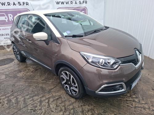 Switch RENAULT CAPTUR I (J5_, H5_) 1.2 TCe 120 | BP36662721I30  - Image 12