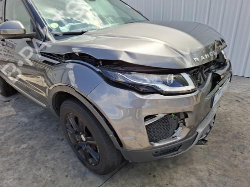 Starter LAND ROVER RANGE ROVER EVOQUE (L538) | BP36892664M8 - Image 24