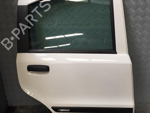 Used Right rear door FIAT PANDA (169_) 1.2 (169AXF2A, 169AXF1A) (69 hp) 18599808