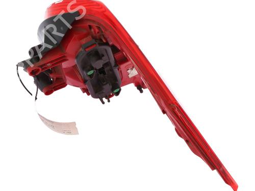 Left taillight PEUGEOT 5008 (0U_, 0E_) 1.6 HDi | BP30068480C34 