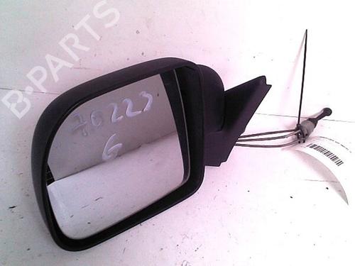 Used Left mirror Left mirror 30075408 30075408