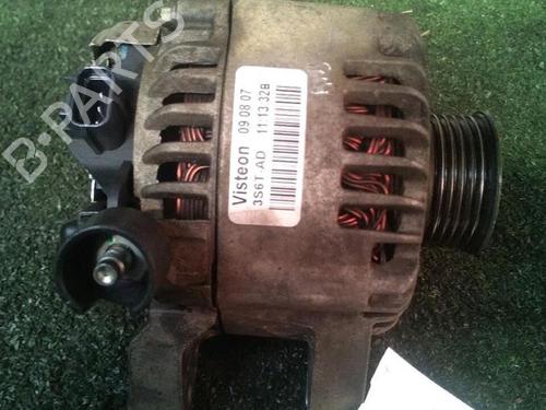Generator FORD FUSION (JU_) 1.4 TDCi | BP29951767M7
