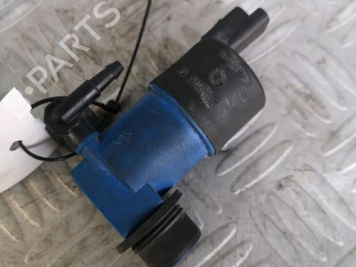 Used Washer pump RENAULT TWINGO II (CN0_) 1.5 dCi (CN0E) (64 hp) 14546246
