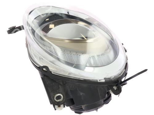 Right headlight FIAT 500 (312_) 1.2 (312AXA1A) | BP31044260C29 