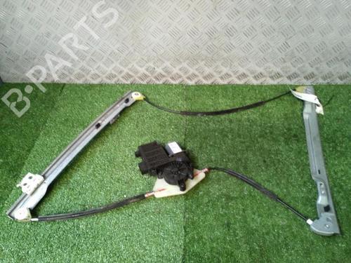 Used Front left window mechanism Front left window mechanism CITROËN C4 Grand Picasso I (UA_) 1.6 HDi (109 hp) 29951363 29951363