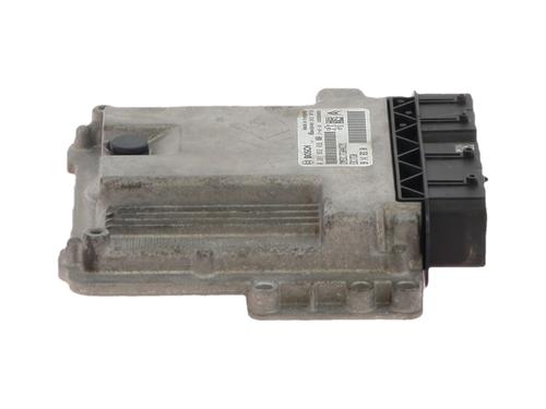 Engine control unit (ECU) DS DS 3 (SA_) 1.6 BlueHDi 100 (SABHY0, SABHYT) | BP38745154M57 - Image 6