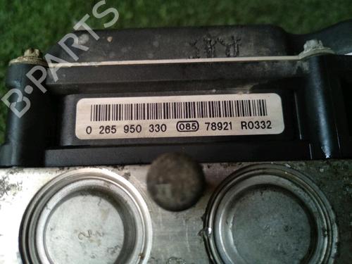 ABS pump CITROËN XSARA PICASSO (N68) 1.6 HDi | BP17550860M43 