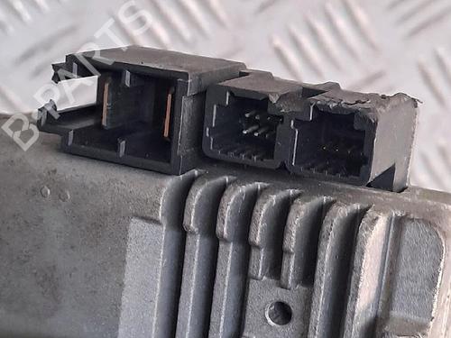 Steering column RENAULT CLIO IV (BH_) 1.5 dCi 90 | BP29953356M21