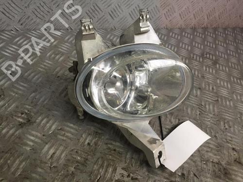 Left front fog light PEUGEOT 206 Hatchback (2A/C) 1.6 | BP30069471C30 