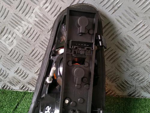 Left taillight MINI MINI (R50, R53) One | BP11407963C34 
