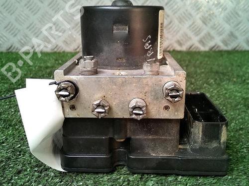 ABS pump RENAULT TWINGO II (CN0_) 1.2 16V (CN04, CN0B) | BP29951905M43  - Image 6