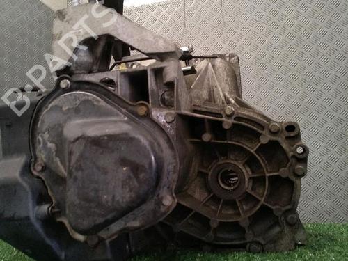 Gearbox FORD FIESTA VI (CB1, CCN) 1.6 TDCi | BP30076341M3 - Image 15