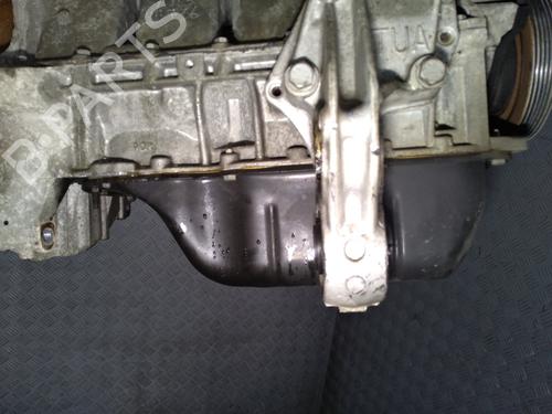 Engine PEUGEOT 206+ (2L_, 2M_) 1.1 | BP30613606M1