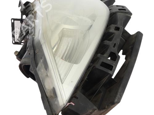 Right headlight RENAULT MEGANE II Saloon (LM0/1_) | BP37021616C29 - Image 4