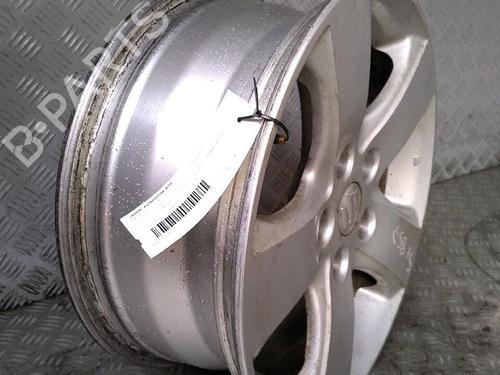 Fælk Fælk SUZUKI GRAND VITARA II (JT, TE, TD) 1.9 DDiS All-wheel Drive (JT419, TD44, JB419WD, JB419XD,... (129 hp) 33704754 33704754