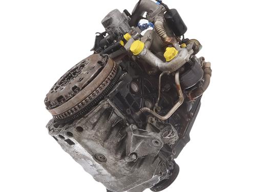 Engine RENAULT GRAND SCÉNIC II (JM0/1_) | BP34557151M1 - Image 2