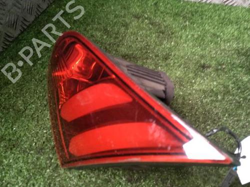 Right tailgate light PEUGEOT 308 II (LB_, LP_, LW_, LH_, L3_) 1.6 HDi | BP30072143C80 
